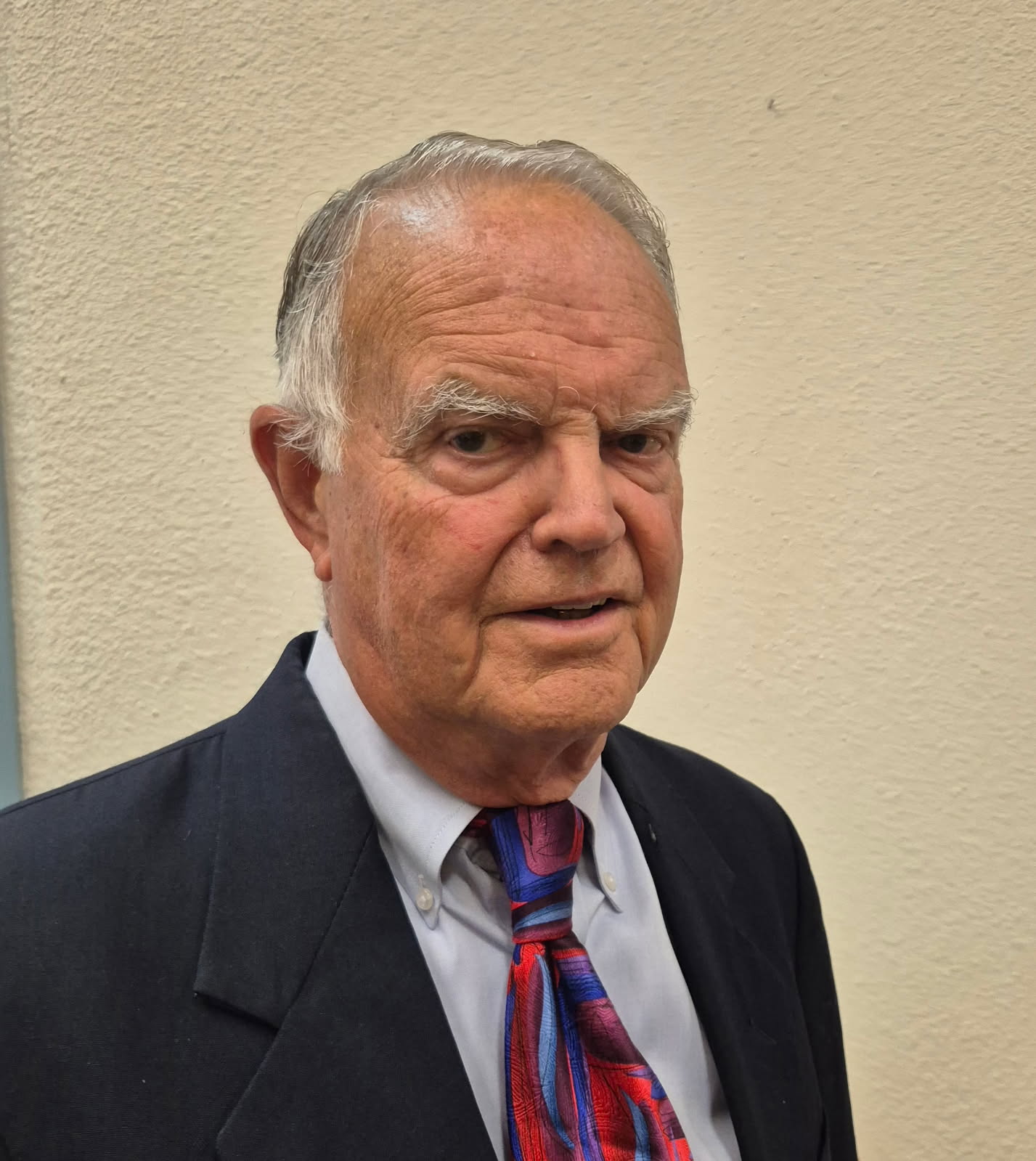 Attorney Roger Diefendorf